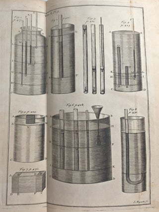 The Works of the Honourable Robert Boyle in Five Volumes, To which is Prefixed the Life of the Author