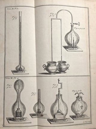 The Works of the Honourable Robert Boyle in Five Volumes, To which is Prefixed the Life of the Author