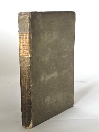 Metropolitan Grievances or a Serio-Comic Glance at Minor Mischiefs in London and Its Vicinity