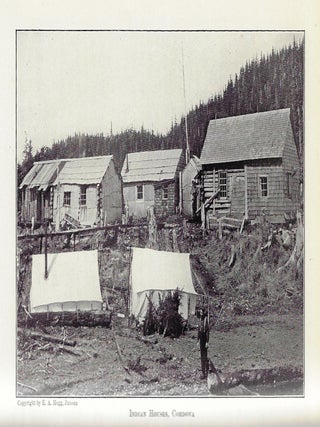 Alaska, The Great Country