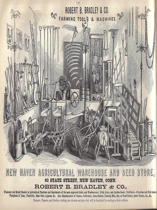 G. & D. Cook & Co.'s Illustrated Catalogue of Carriages and Special Business Advertiser