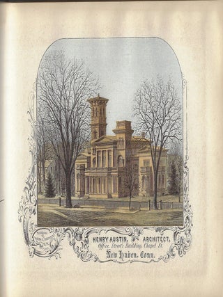 G. & D. Cook & Co.'s Illustrated Catalogue of Carriages and Special Business Advertiser