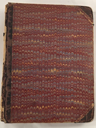 Early 20th Century San Francisco Theater Scrapbook