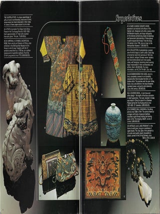 Neiman Marcus Christmas Book - 8 Issues, 1963-1974