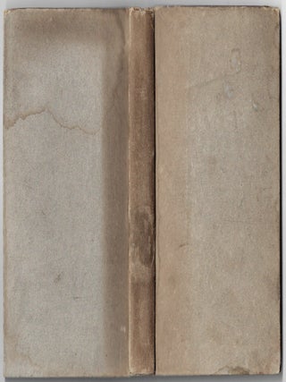 Essayes or Moral Discourses on Several Subjects