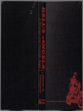 Hell's Angels, A Strange and Terrible Story