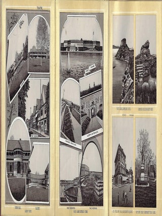 Souvenir of Newport, The City by the Sea