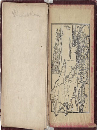Souvenir of Newport, The City by the Sea