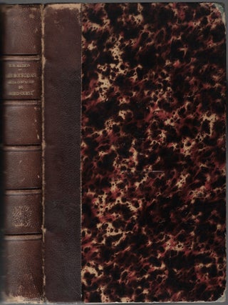 Item #24491 Les Bourgeois de la Compagnie du Nord-Ouest, Recits de Voyages, Lettres et Rapports...