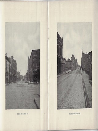 Views of Lansing and Vicinity