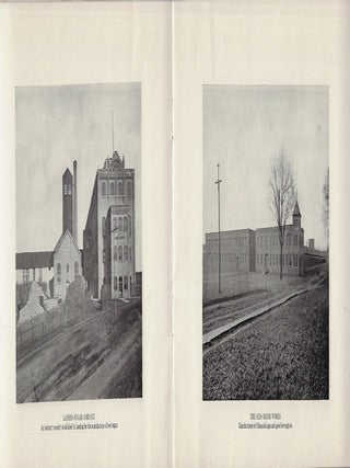 Views of Lansing and Vicinity