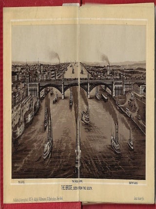 Souvenir of St. Louis