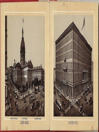 Souvenir of St. Louis