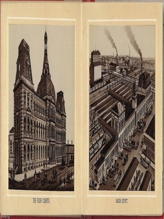 Souvenir of St. Louis