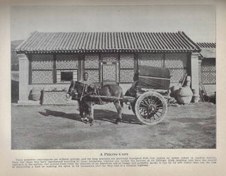 China Ancient and Modern, A History of the Chinese Empire from the Dawn of Civilization to the Present Time