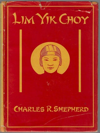 Lim Yik Choy, The Story of a Chinese Orphan