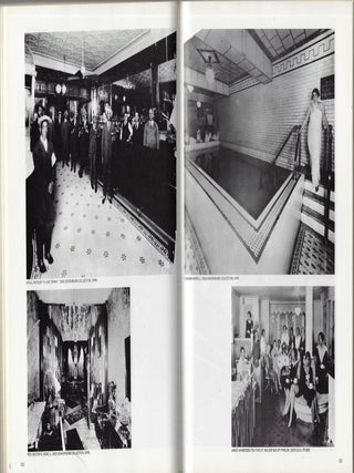 Harlem on My Mind, Cultural Captial of Black America 1900-1978