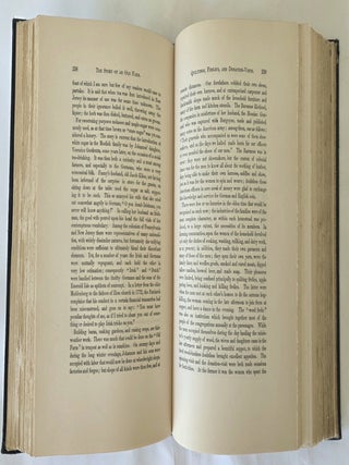 The Story of an Old Farm, or Life in New Jersey in the Eighteenth Century