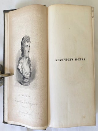 The Whole Works of Xenophon