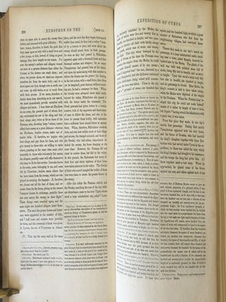 The Whole Works of Xenophon