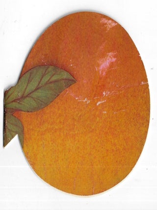 Souvenir of Orange County, California