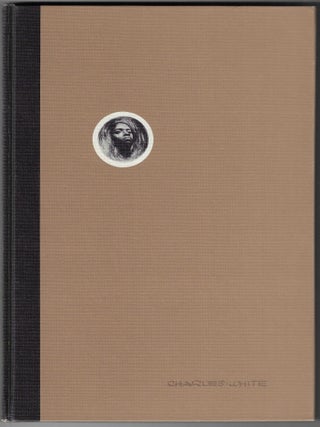 Images of Dignity, The Drawings of Charles White