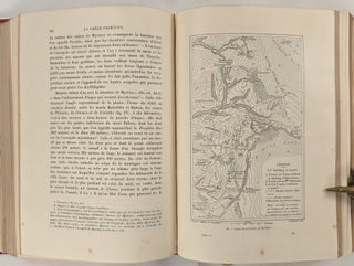 Histoire de l'Art dans l'Antiquite, Tome VI, La Grece Primitive. L'Art Mycenien