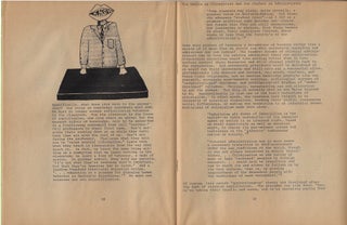 The University of California as Nine Unnatural Acts. Act Nine, the Politics of Hibernation