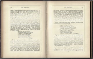 Elegies and Epitaphs: A Comprehensive Review of the Origin, Design, and Character of Monumental Inscriptions and of other Necrological Literature... to which are Appended Fully 300 Epitaphs or Mottoes...