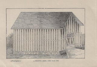 Farm Conveniences, A Practical Hand-Book for the Farm