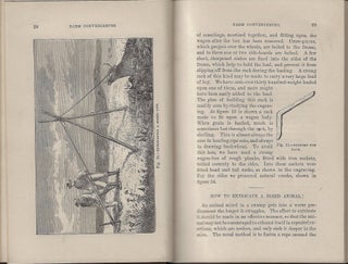 Farm Conveniences, A Practical Hand-Book for the Farm