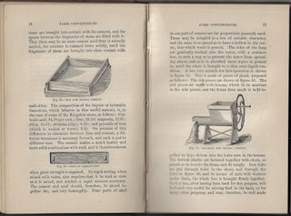 Farm Conveniences, A Practical Hand-Book for the Farm