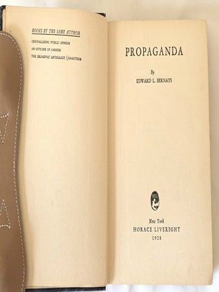 Propaganda