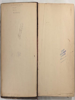 History of Los Angeles County, California, with Illustrations Descriptive of the Scenery, Residences, Fine Blocks and Manufactories, From Original Sketches by Artists of the Highest Ability