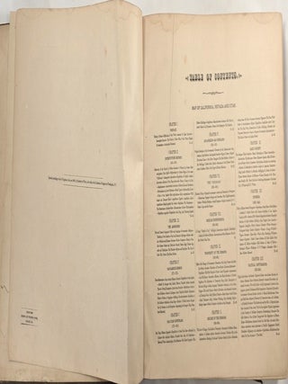 History of Los Angeles County, California, with Illustrations Descriptive of the Scenery, Residences, Fine Blocks and Manufactories, From Original Sketches by Artists of the Highest Ability