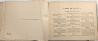 History of Los Angeles County, California, with Illustrations Descriptive of the Scenery, Residences, Fine Blocks and Manufactories, From Original Sketches by Artists of the Highest Ability