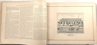 History of Los Angeles County, California, with Illustrations Descriptive of the Scenery, Residences, Fine Blocks and Manufactories, From Original Sketches by Artists of the Highest Ability