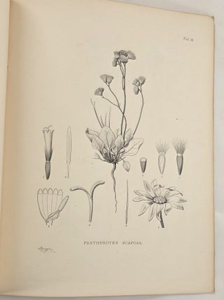 Plantae Wrightianae Texano-Neo-Mexicanae [Part I & Part II, Complete]