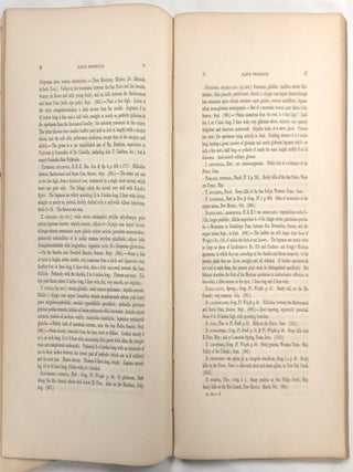 Plantae Wrightianae Texano-Neo-Mexicanae [Part I & Part II, Complete]