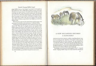 The Malibu. I. Rancho Topanga Malibu Sequit: An Historical Approach; II. Personal Considerations: Essays