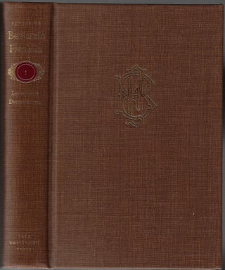 The Papers of Benjamin Franklin, Volumes 1-23