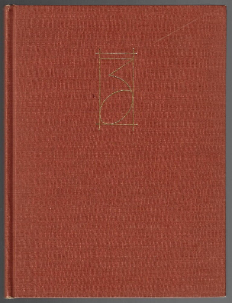 Item #24673 The Zamorano 80: A Selection of Distinguished California Books Made by Members of the Zamorano Club
