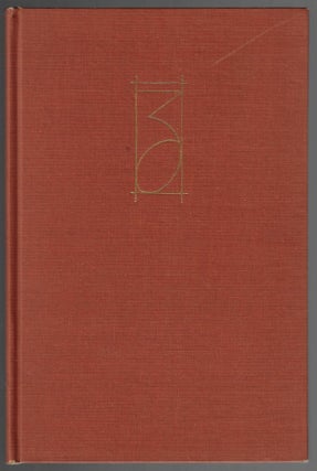Item #24673 The Zamorano 80: A Selection of Distinguished California Books Made by Members of the...