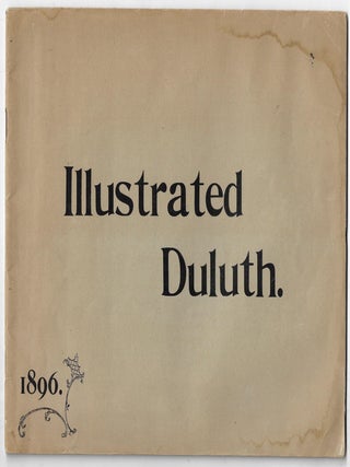 Illustrated Duluth, 1896