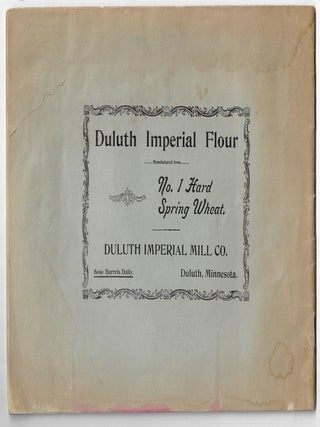 Illustrated Duluth, 1896