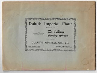 Illustrated Duluth, 1896