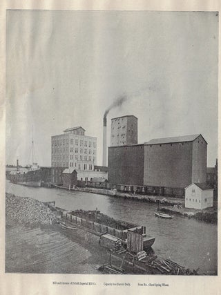 Illustrated Duluth, 1896