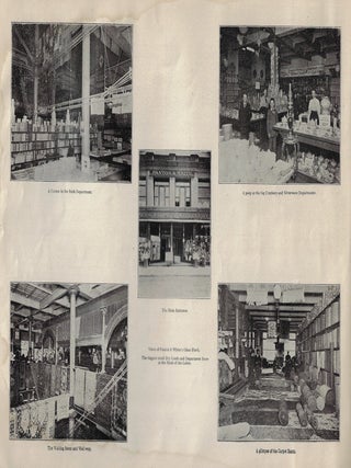 Illustrated Duluth, 1896