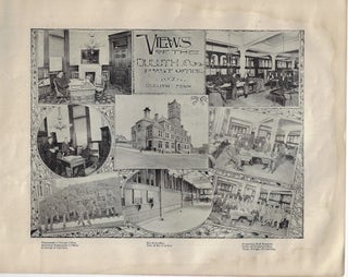 Illustrated Duluth, 1896