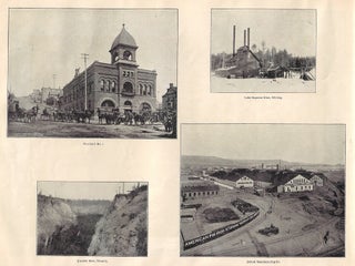 Illustrated Duluth, 1896
